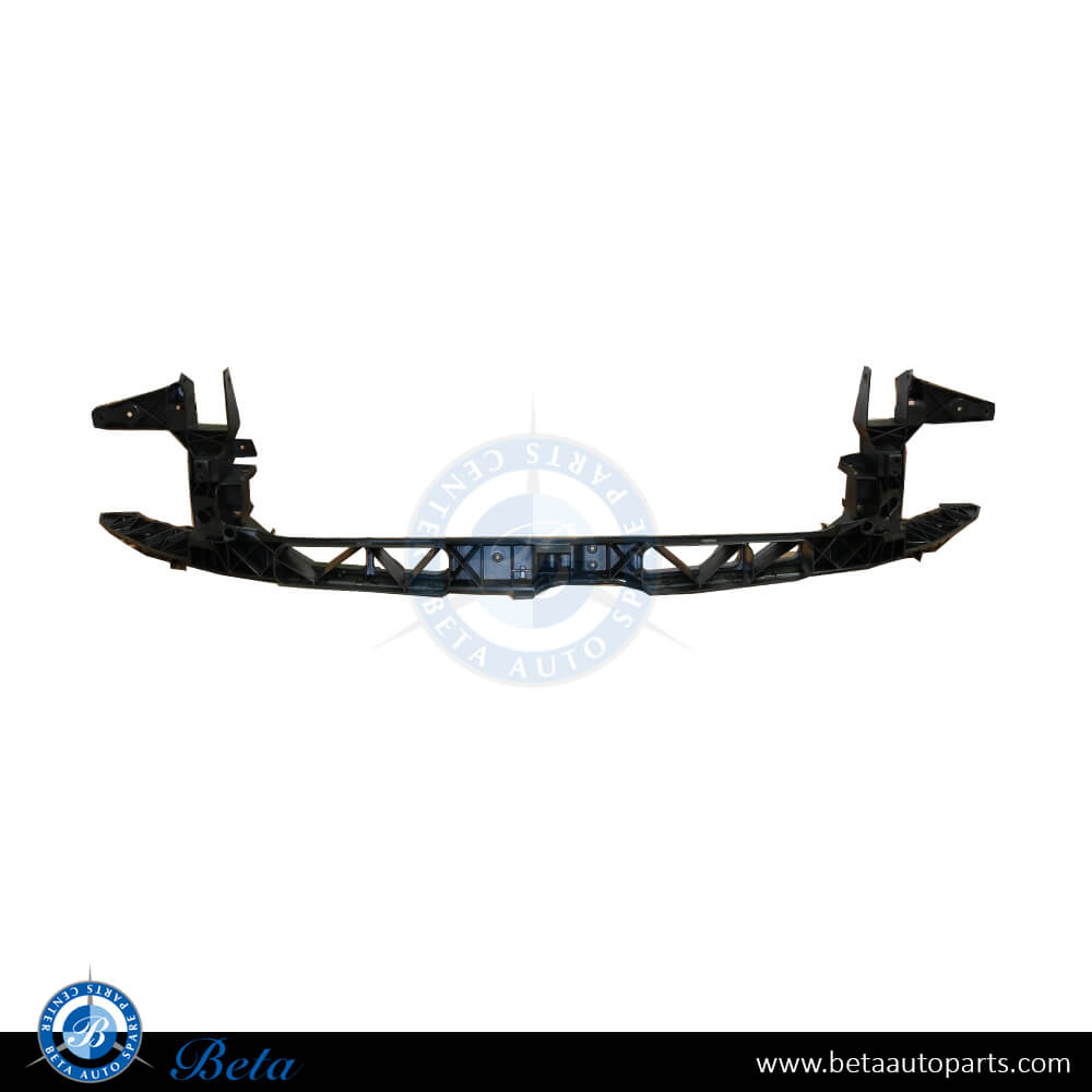 Radiator Support for Mercedes A-Class W177 2019-up models, Part Number 1776208000 Radiator Support for Mercedes A-Class W177 2019-up models, Part Number 1776208000